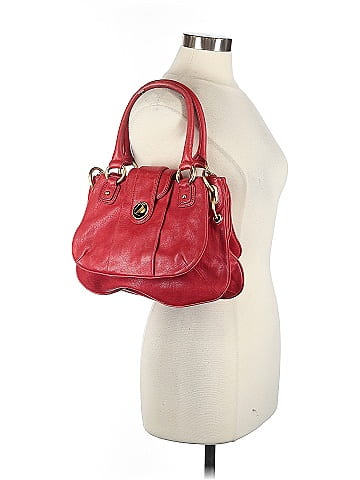 Botkier Leather Satchel (view 2)