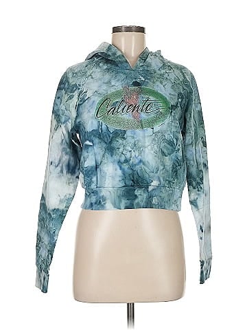 Truly Madly Deeply Pullover Hoodie (view 1)