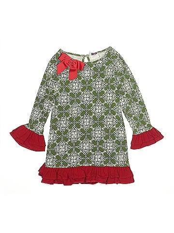 Counting Daisies Dress (view 1)