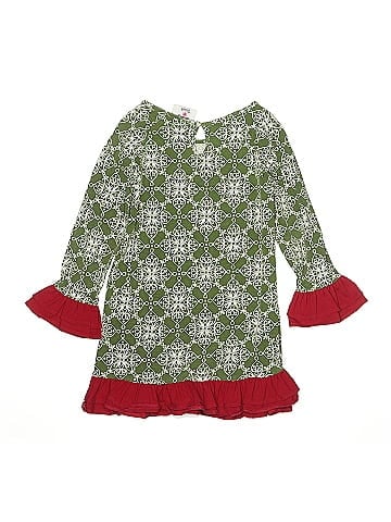 Counting Daisies Dress (view 2)