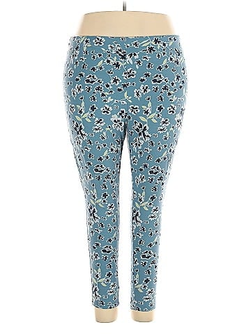 Terra & Sky Casual Pants (view 1)