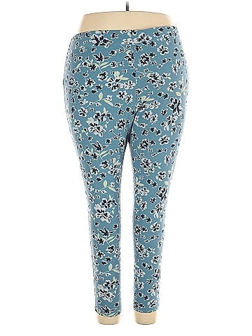 Terra & Sky Casual Pants (view 2)