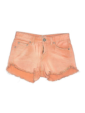 Free People Shorts (view 1)