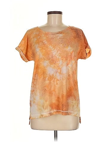 Alternative Earth Short Sleeve T-Shirt (view 1)