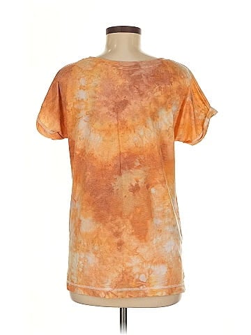 Alternative Earth Short Sleeve T-Shirt (view 2)