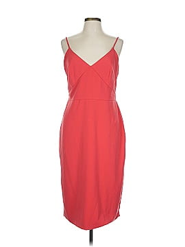 Ml Monique Lhuillier Cocktail Dress