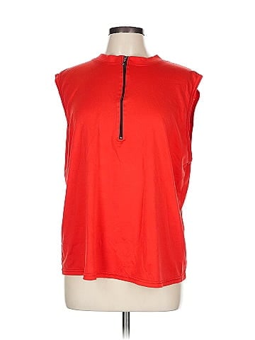 City Triangles Active T-Shirt (view 1)