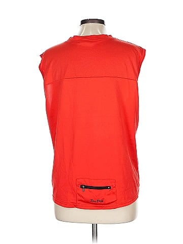 City Triangles Active T-Shirt (view 2)