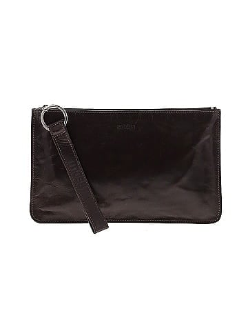 m0851 Leather Wristlet (view 1)