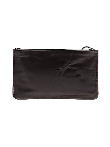 m0851 Leather Wristlet (view 2)
