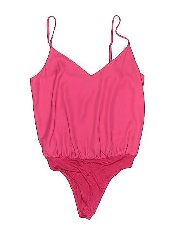 Free Press Bodysuit (view 1)