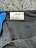 Wilfred Solid Gray Formal Skirt Size 4 - photo 3