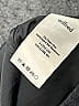 Wilfred Solid Gray Formal Skirt Size 4 - photo 4