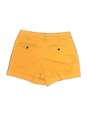 Dear John Shorts (view 2)