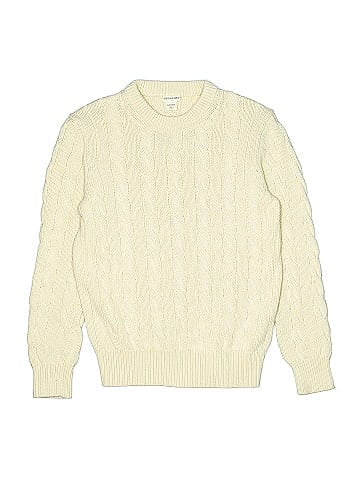 Crewcuts Outlet Pullover Sweater (view 1)