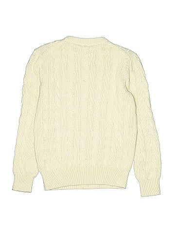 Crewcuts Outlet Pullover Sweater (view 2)