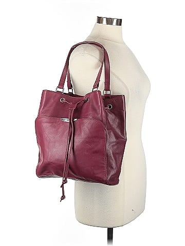 Assorted Brands Bucket Bag (view 2)