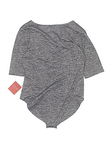Mossimo Supply Co. Bodysuit (view 2)