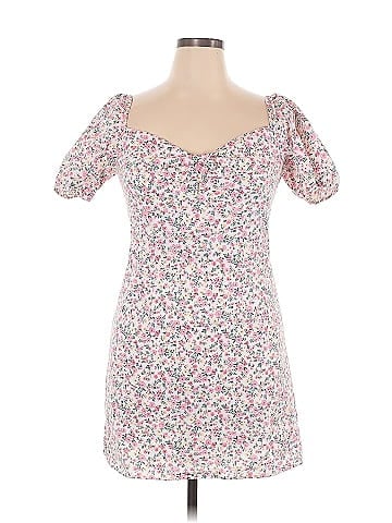 City Triangles Casual Dress (view 1)
