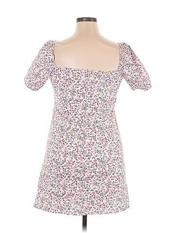 City Triangles Casual Dress (view 2)