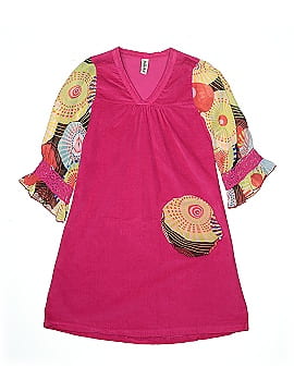 Mignone Dress (view 1)