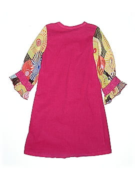 Mignone Dress (view 2)