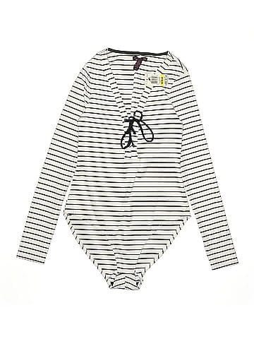 Material Girl Bodysuit (view 1)