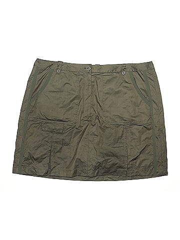 DKNY Casual Skirt (view 1)