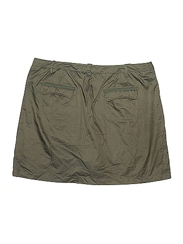 DKNY Casual Skirt (view 2)