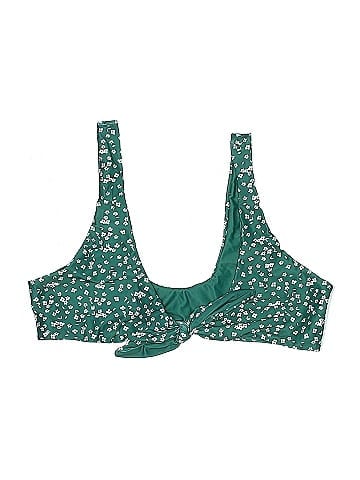 Zaful Swimsuit Top (view 1)