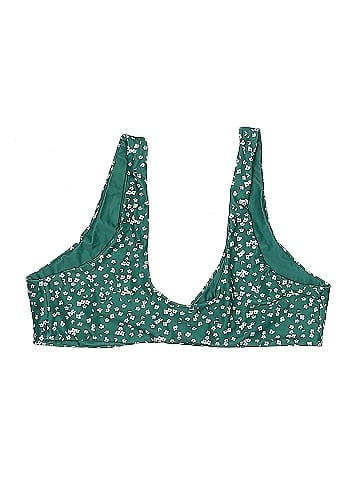 Zaful Swimsuit Top (view 2)