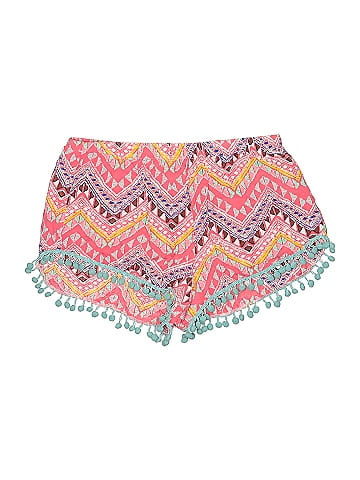 E2 Clothing Shorts (view 1)