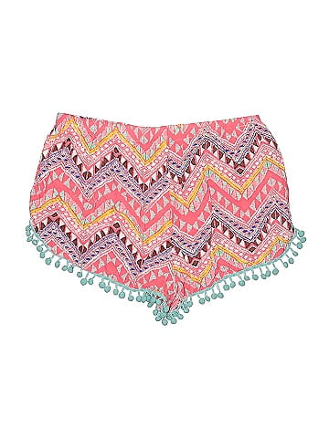 E2 Clothing Shorts (view 2)