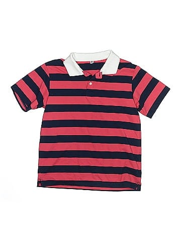 Uniqlo Short Sleeve Polo (view 1)