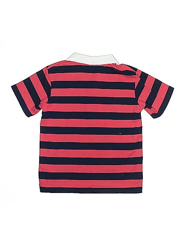Uniqlo Short Sleeve Polo (view 2)