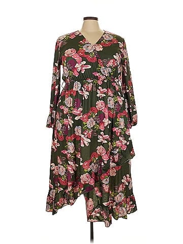 Suzanne Betro Casual Dress (view 1)