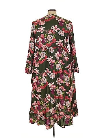 Suzanne Betro Casual Dress (view 2)