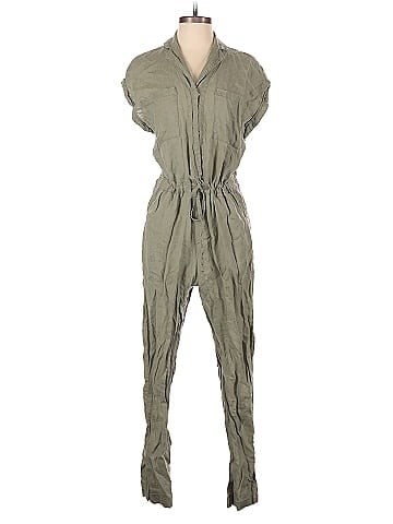 Magaschoni Jumpsuit (view 1)