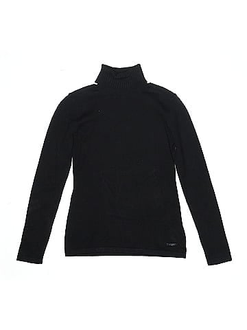 Mayoral Turtleneck Sweater (view 1)