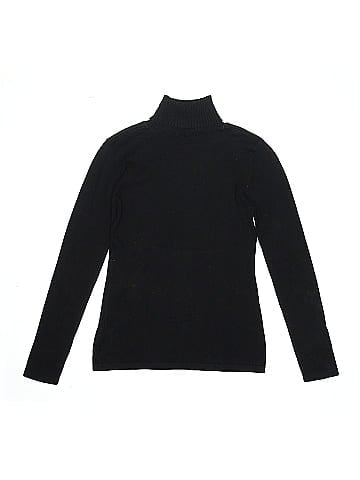 Mayoral Turtleneck Sweater (view 2)