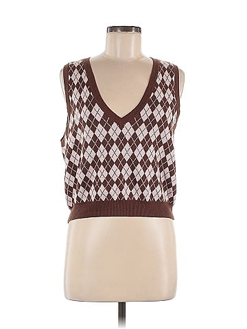 Sunday Best Sleeveless Top (view 1)