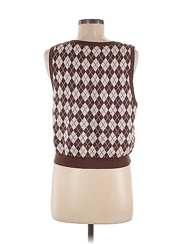 Sunday Best Sleeveless Top (view 2)