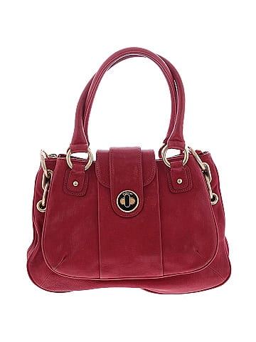 Botkier Leather Satchel (view 1)