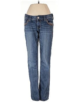 Express Jeans Jeans (view 1)