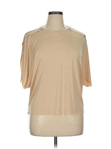 Katrina Short Sleeve Top (view 1)
