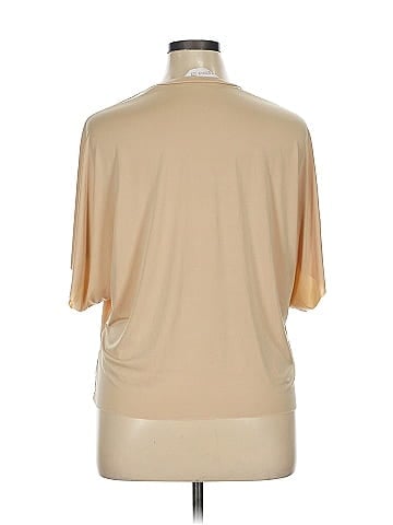 Katrina Short Sleeve Top (view 2)