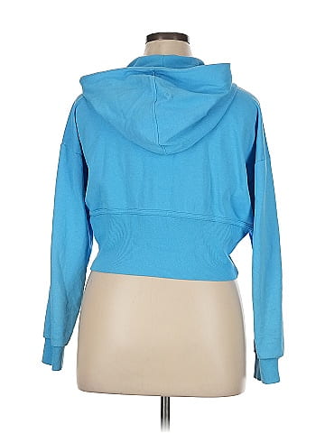 JoyLab Zip Up Hoodie (view 2)