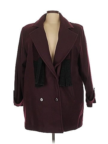 Stephanie Mathews Coat (view 1)