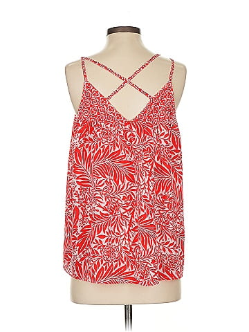 Joy Joy Sleeveless Blouse (view 2)