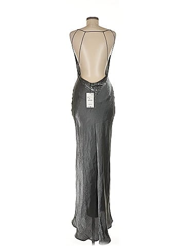 Zara Cocktail Dress (view 2)